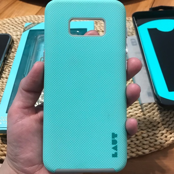 BUNDLE: Kate Spade Samsung Galaxy S8 Plus - Picture 2 of 4